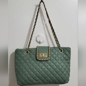 Shoulder/ crossbody bag